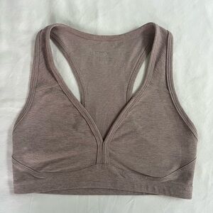 Beyond Yoga spacedye bra S